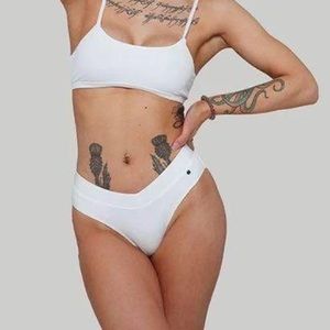 Creatures of XIX The Hills Ribbed Bottoms 2.0